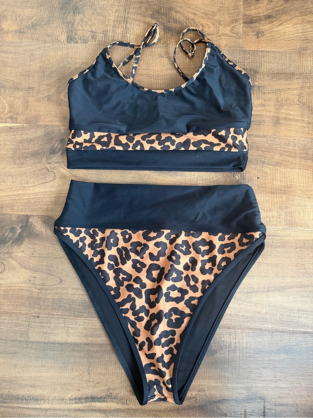 Beach Riot Bikini